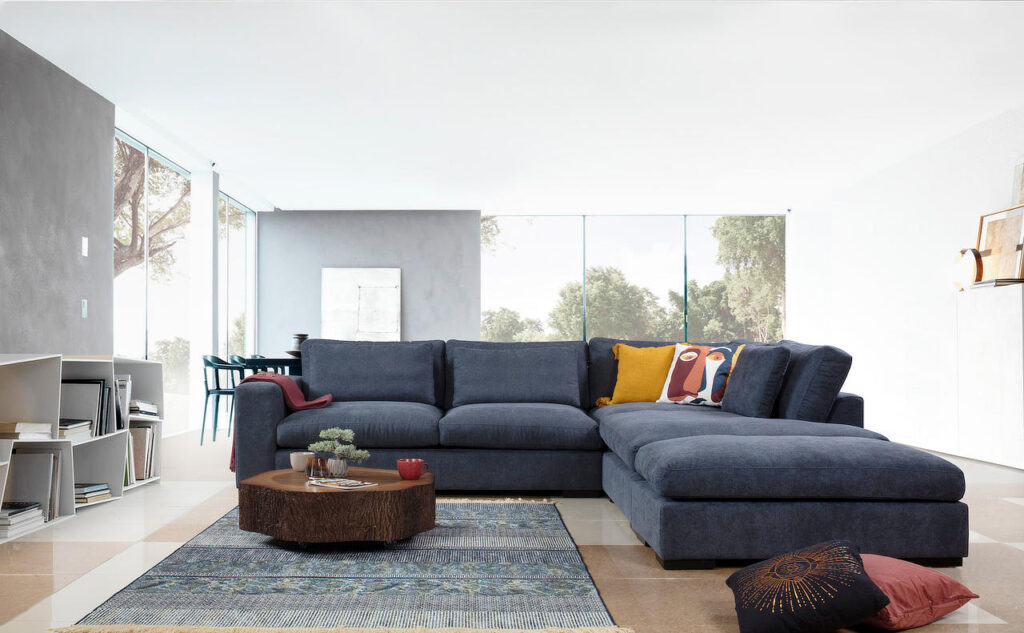 10 366 2 1024x633 - Γωνιακός Καναπές Milo 81096