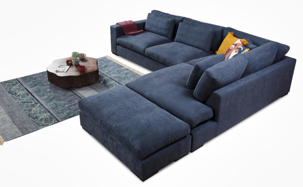 10 366 4 1024x633 - Γωνιακός Καναπές Milo 81096