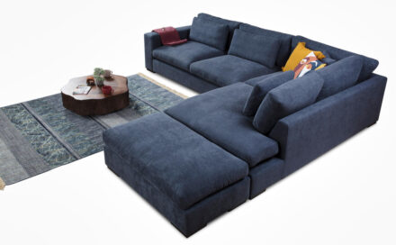 10 366 4 440x272 - Γωνιακός Καναπές Milo 81096