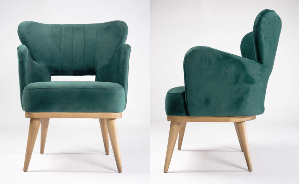 11794 6 1024x633 - Πολυθρόνα Ayla 81060