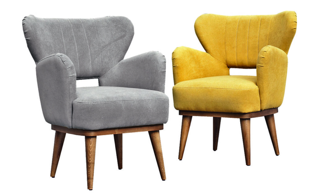 11 794 3 1024x633 - Πολυθρόνα Ayla 81060