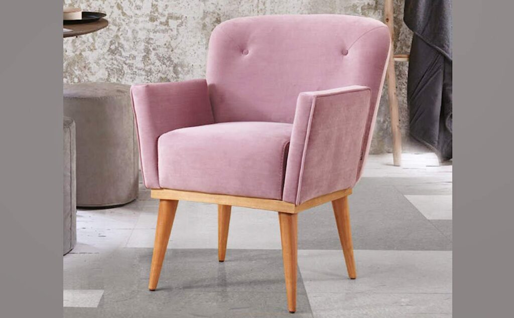 11 796 2 1024x634 - Πολυθρόνα Alice 81057