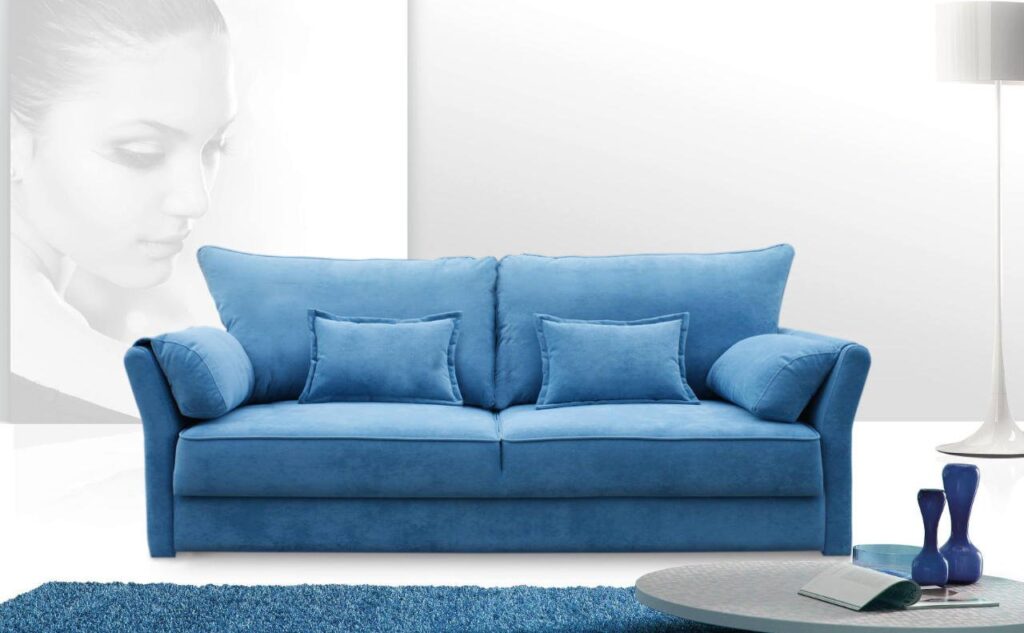 12911 3 1024x633 - Καναπές Κρεβάτι Jada 81072