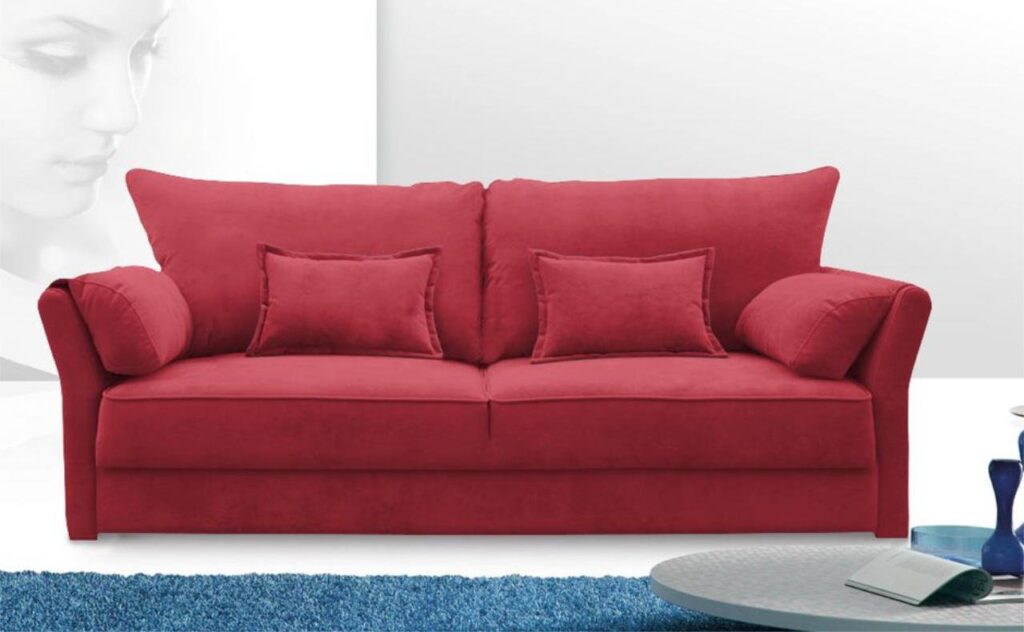 12911 4 1024x632 - Καναπές Κρεβάτι Jada 81072