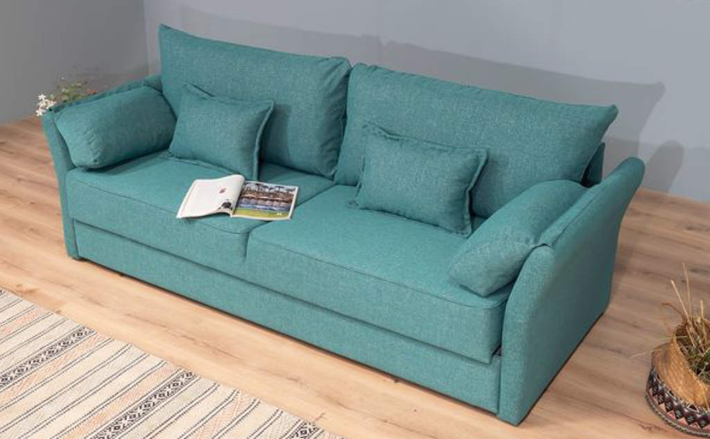 12911 6.2 - Καναπές Κρεβάτι Jada 81072