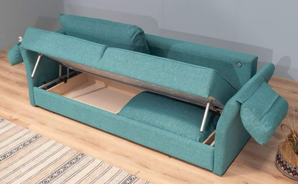 12911 6.5 - Καναπές Κρεβάτι Jada 81072