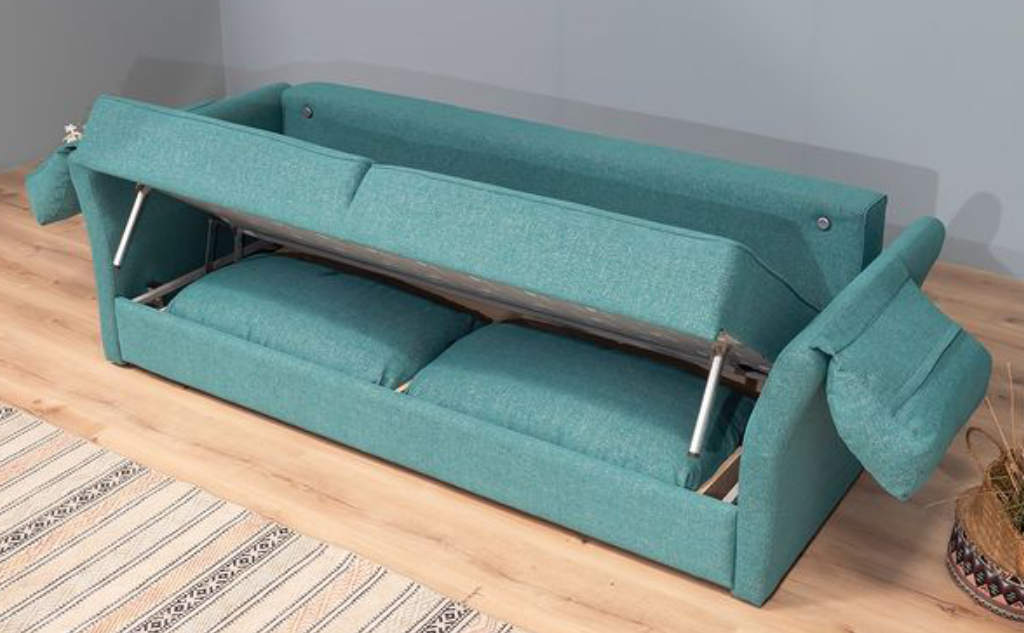 12911 6.6 - Καναπές Κρεβάτι Jada 81072