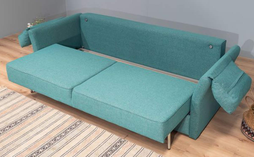 12911 6.7 - Καναπές Κρεβάτι Jada 81072