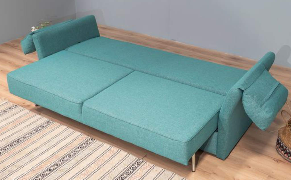 12911 6.8 - Καναπές Κρεβάτι Jada 81072