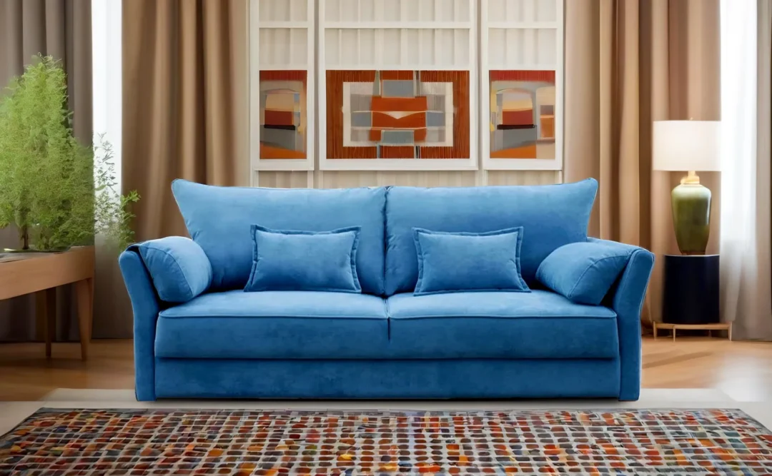 12911 9 1080x667 - Καναπές Κρεβάτι Jada 81072