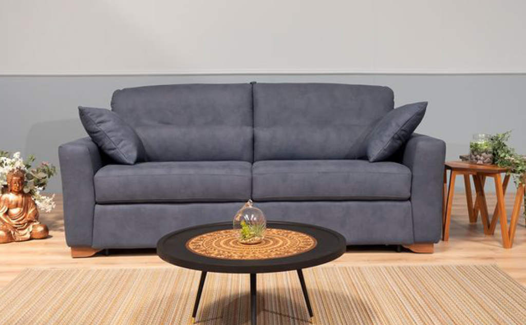 12950 4.1 - Καναπές Κρεβάτι Audrey 81075