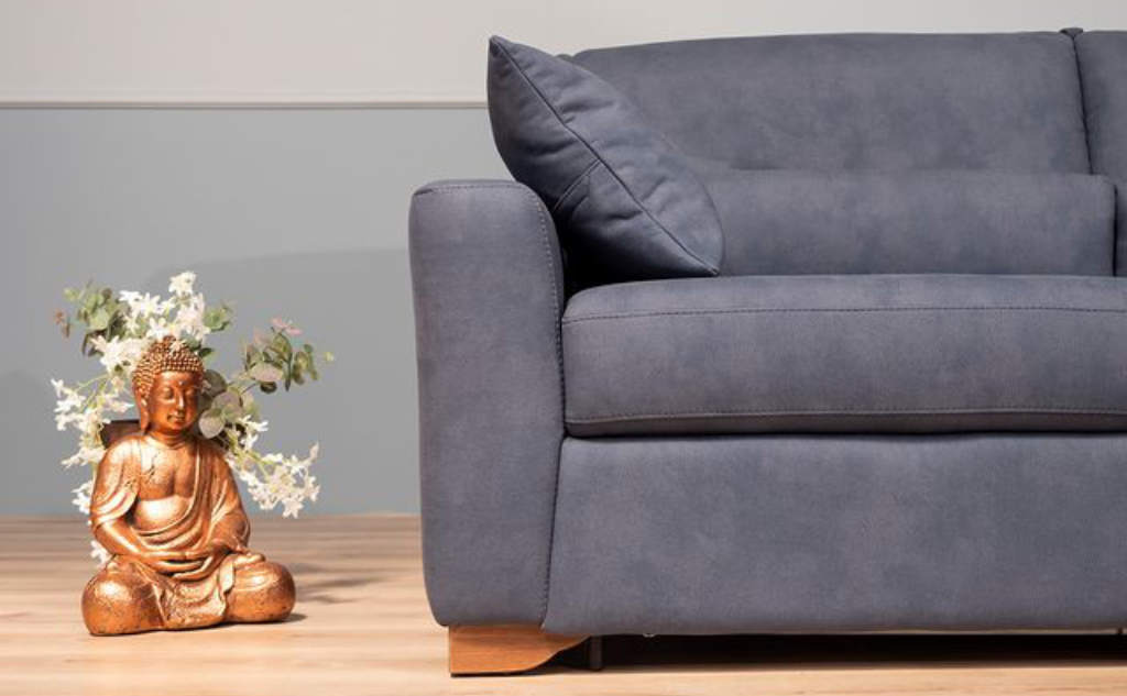 12950 4.2 - Καναπές Κρεβάτι Audrey 81075