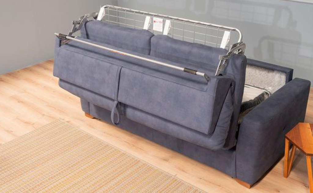 12950 4.3 - Καναπές Κρεβάτι Audrey 81075