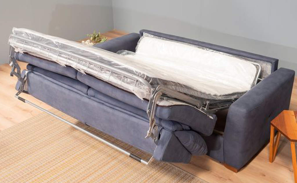 12950 4.4 - Καναπές Κρεβάτι Audrey 81075