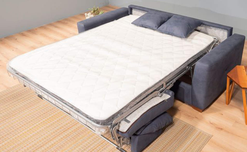 12950 4.5 - Καναπές Κρεβάτι Audrey 81075