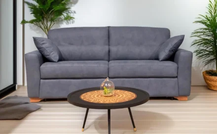 12950 6 440x272 - Καναπές Κρεβάτι Audrey 81075