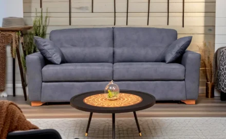 12950 7 440x272 - Καναπές Κρεβάτι Audrey 81075