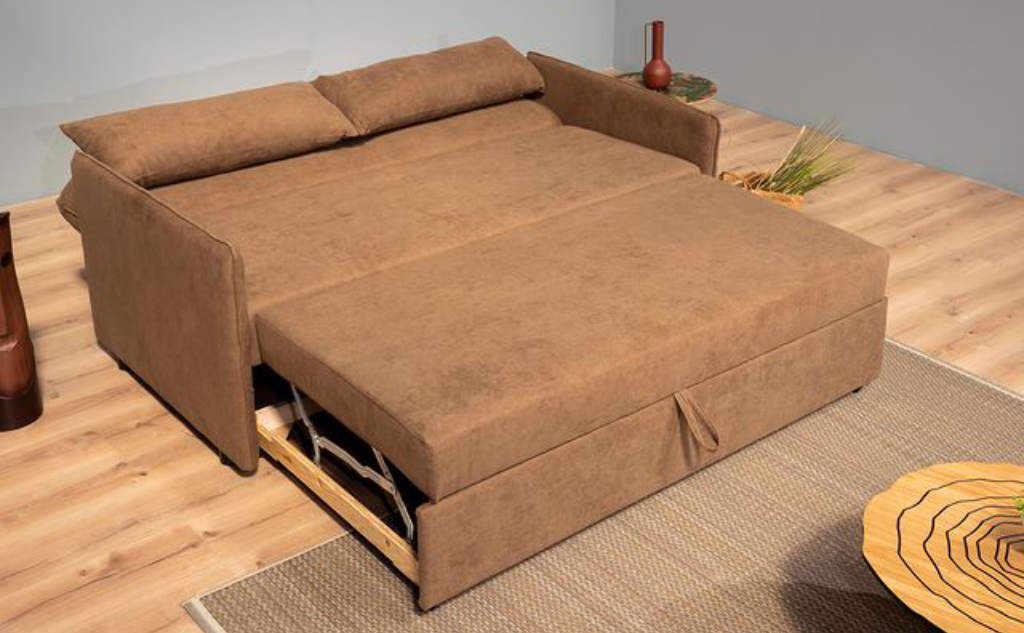 12953 4.5 - Καναπές Κρεβάτι Janet 81076