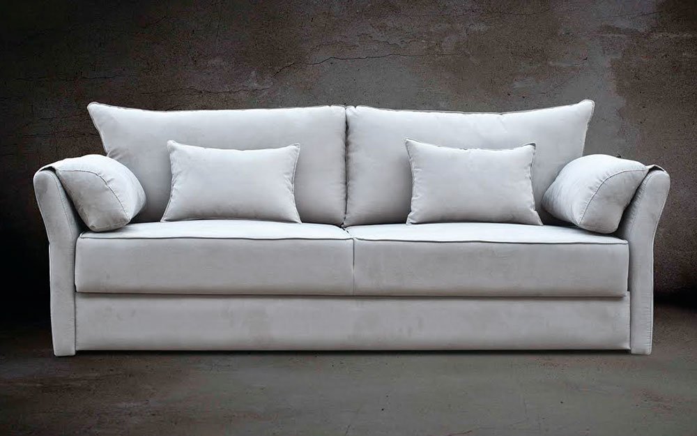 12 911 - Καναπές Κρεβάτι Jada 81072