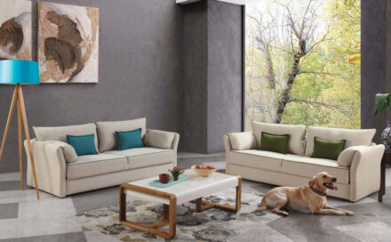 12 911 1 440x272 - Καναπές Κρεβάτι Jada 81072