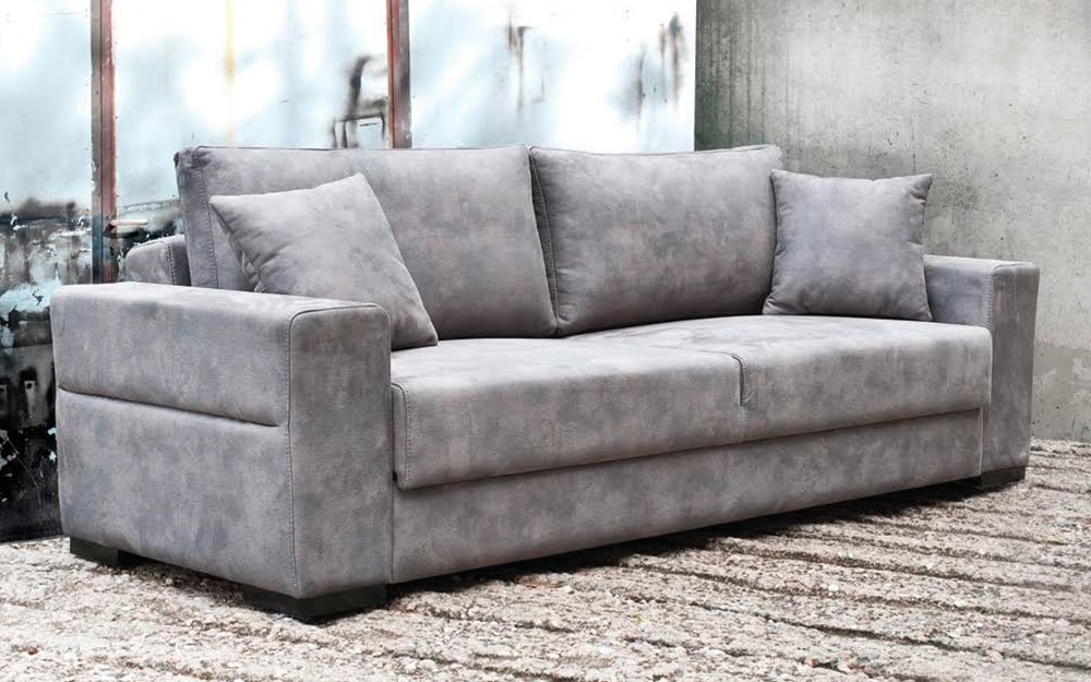 12 912 - Καναπές Κρεβάτι Patricia 81073