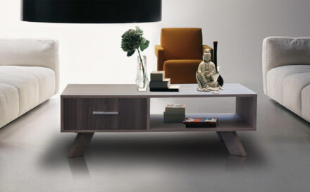 Τραπεζάκι Σαλονιού Honor 81018