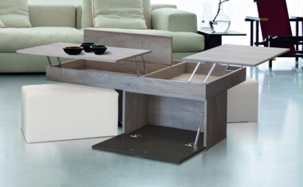 14204 1 440x272 - Τραπεζάκι Σαλονιού Russell 81034