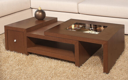 14 105 c 440x275 - Τραπεζάκι Σαλονιού Aria 81021