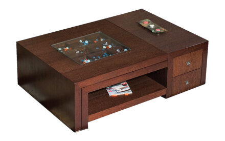 14 105 d 440x275 - Τραπεζάκι Σαλονιού Aria 81021