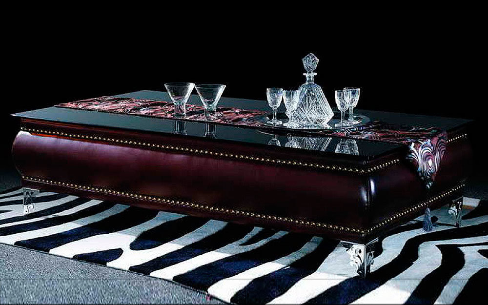 14 135 - Τραπεζάκι Σαλονιού Andrea 81025