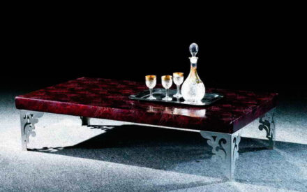 Τραπεζάκι Σαλονιού Romeo 81029