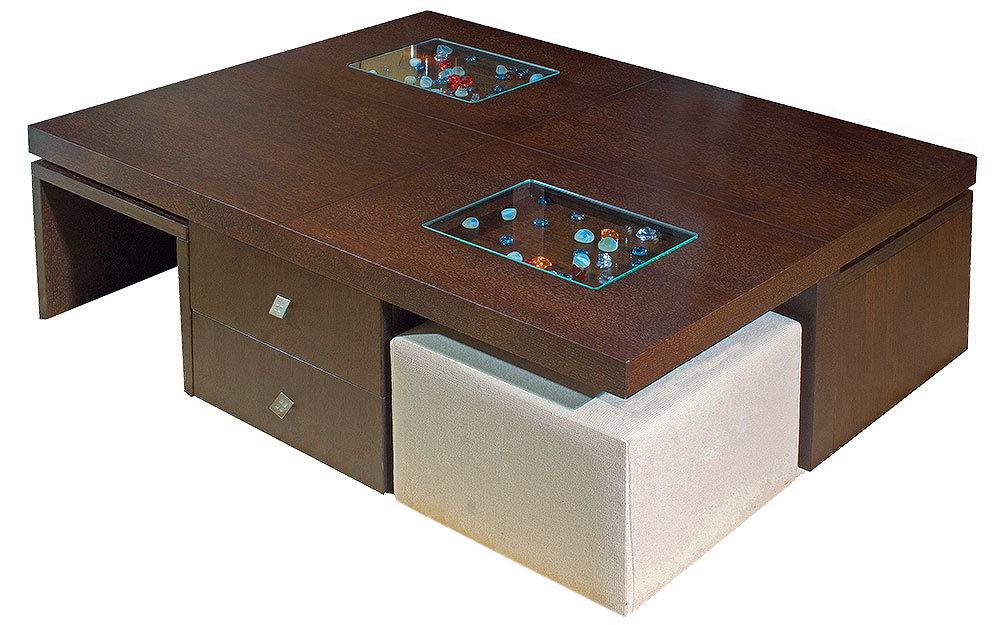 14 139 - Τραπεζάκι Σαλονιού Klaus 81031