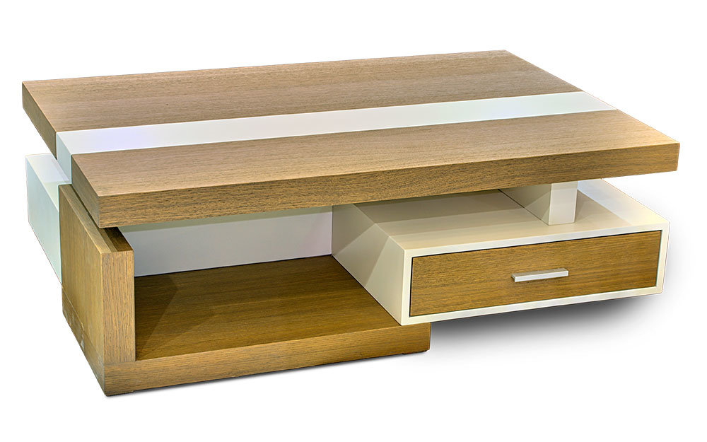 14 163 - Τραπεζάκι Σαλονιού Frank 81035