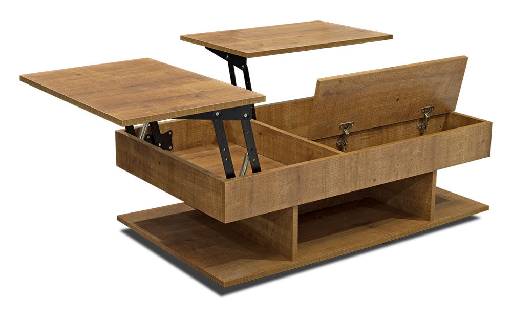 14 164 2 - Τραπεζάκι Σαλονιού Ross 81016