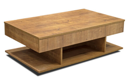 14 164 2 b 440x275 - Τραπεζάκι Σαλονιού Ross 81016