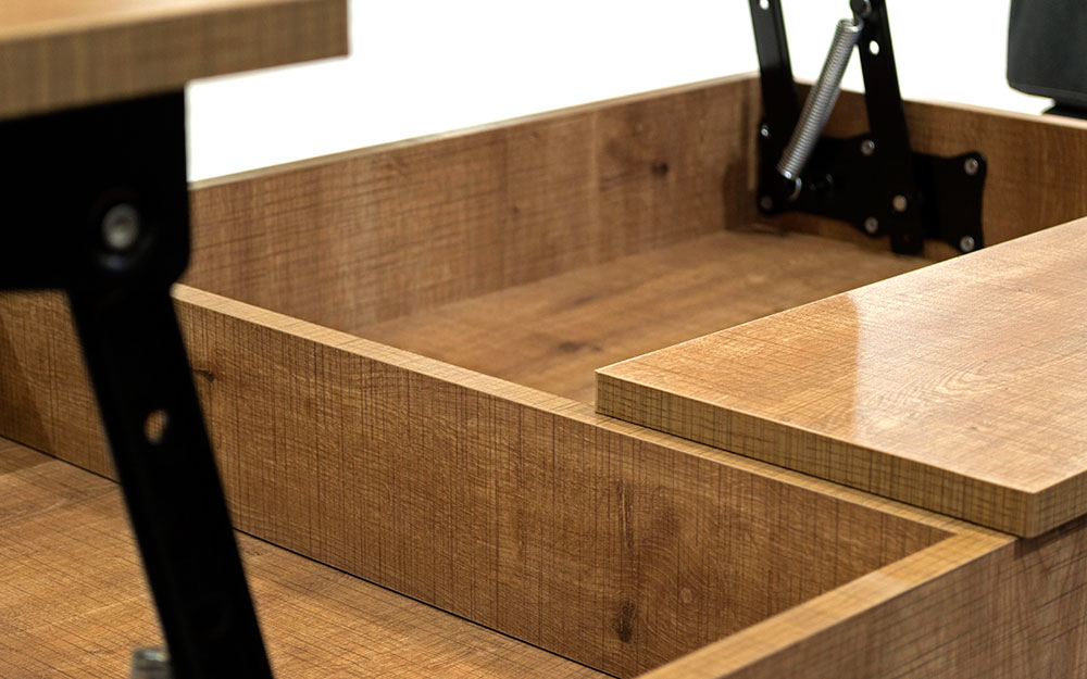 14 164 2 c - Τραπεζάκι Σαλονιού Ross 81016