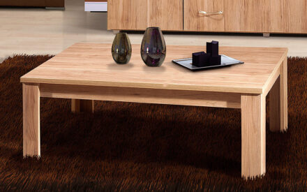 Τραπεζάκι Σαλονιού Elka 81022