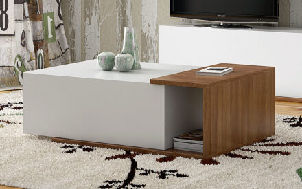 Τραπεζάκι Σαλονιού Ford 81024