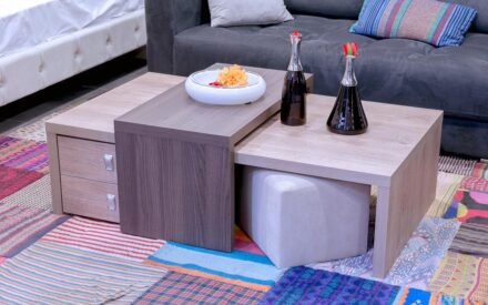 14 175 2e 440x275 - Τραπεζάκι Σαλονιού Vance 81026