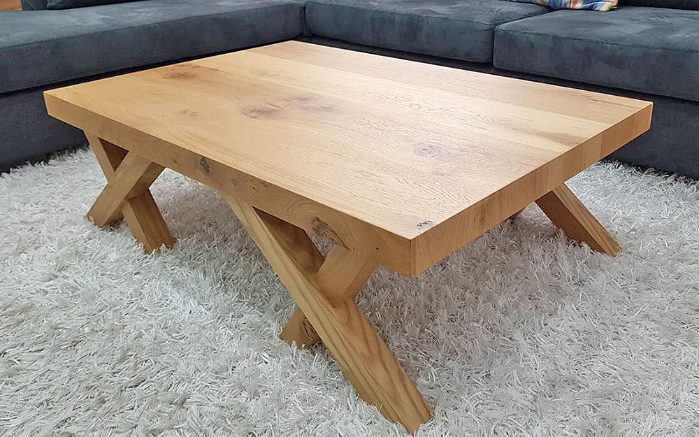 14 188 2 - Τραπεζάκι Σαλονιού Koa 81028