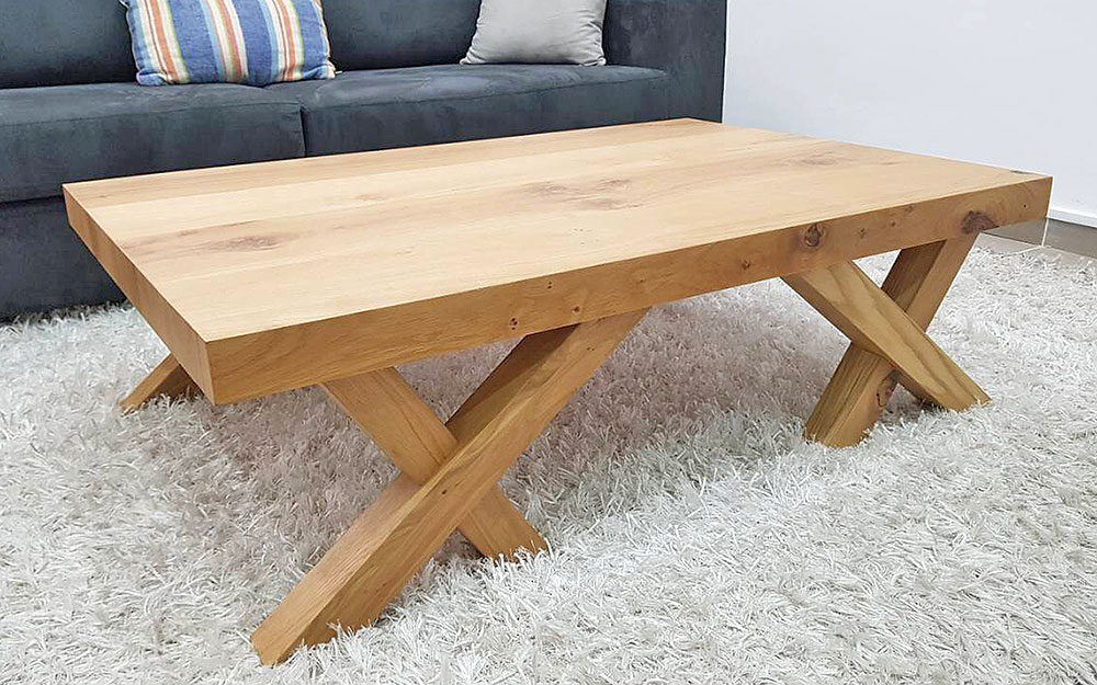 14 188 4 - Τραπεζάκι Σαλονιού Koa 81028