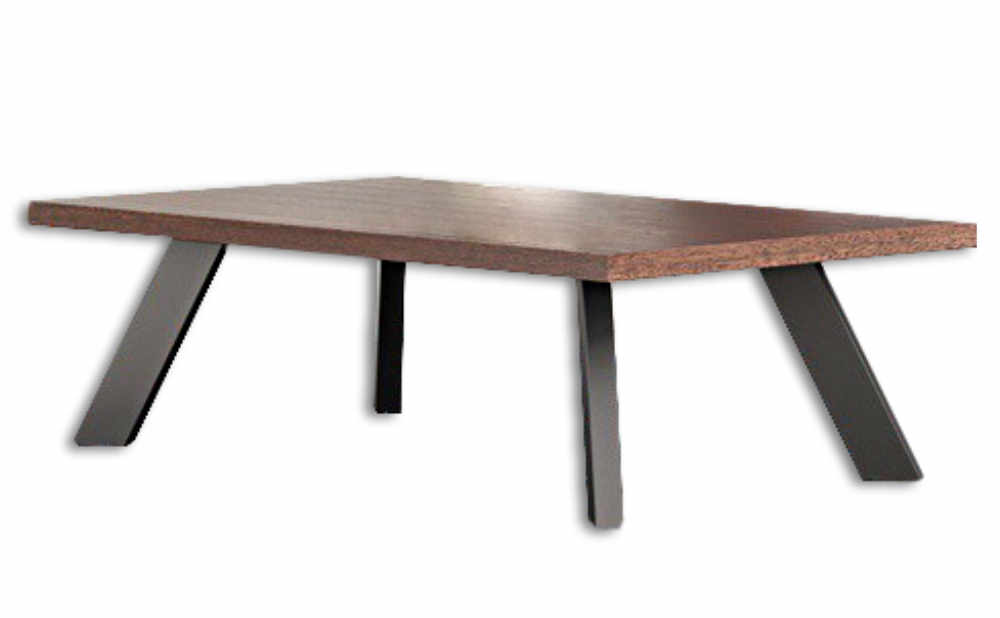 14 203 - Τραπεζάκι Σαλονιού Faith 81032