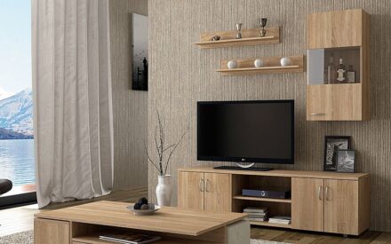 Σύνθεση Olea 83020