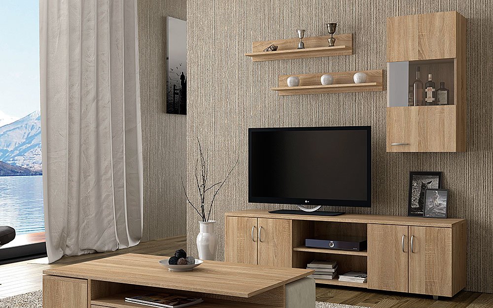 16 384 1 - Σύνθεση Olea 83020