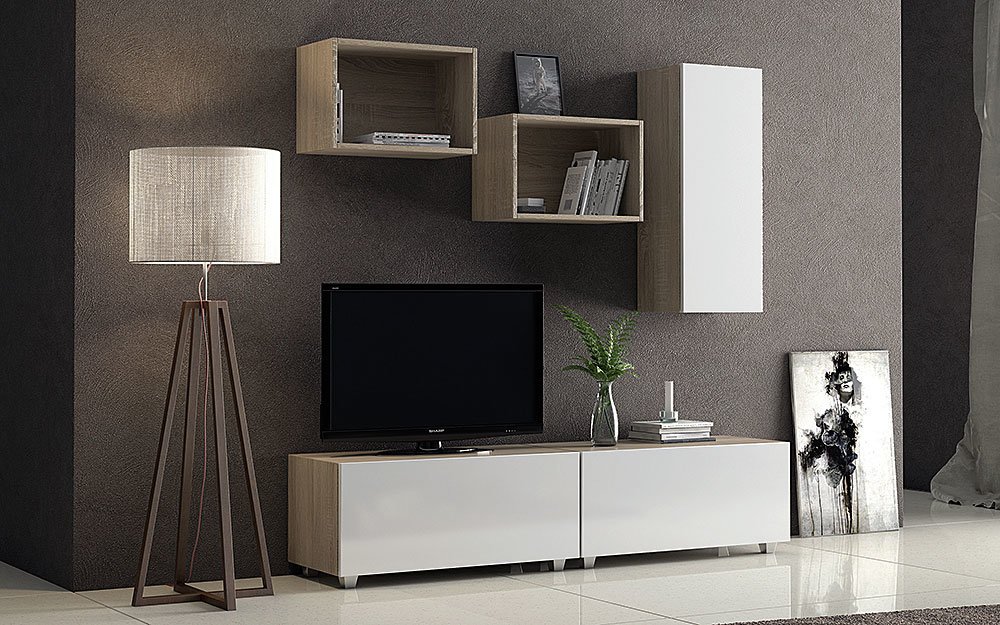 16 389 - Σύνθεση Loris 83006