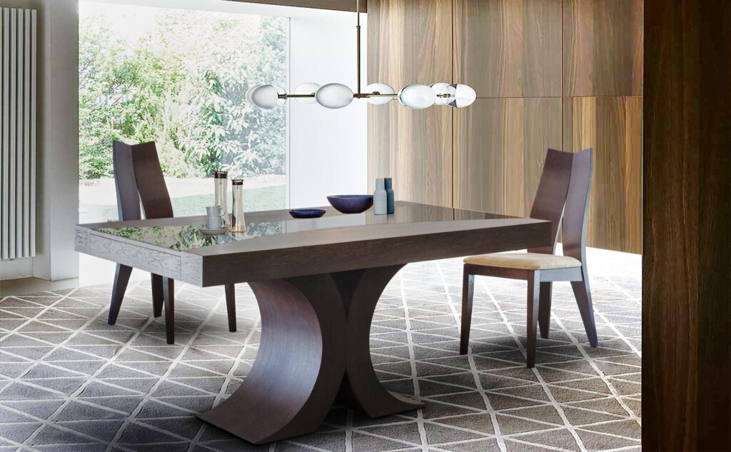 18121 3 1024x633 - Τραπεζαρία Navona 84070