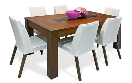 18 107 440x275 - Τραπεζαρία Jay 84063