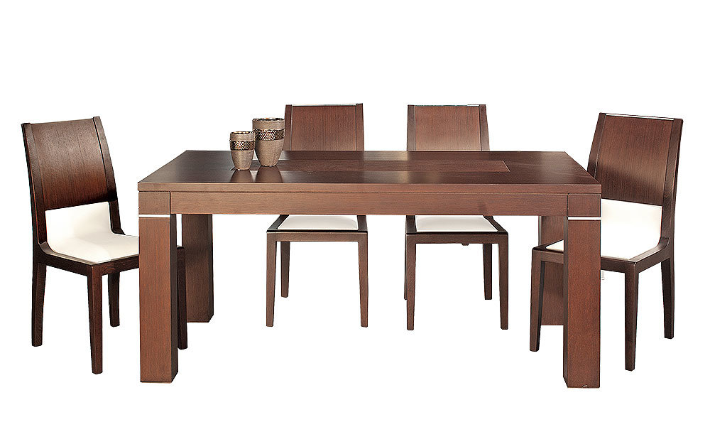 18 112 3 - Τραπεζαρία Maple 84066