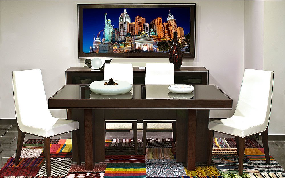 18 113 - Τραπεζαρία Freya 84067