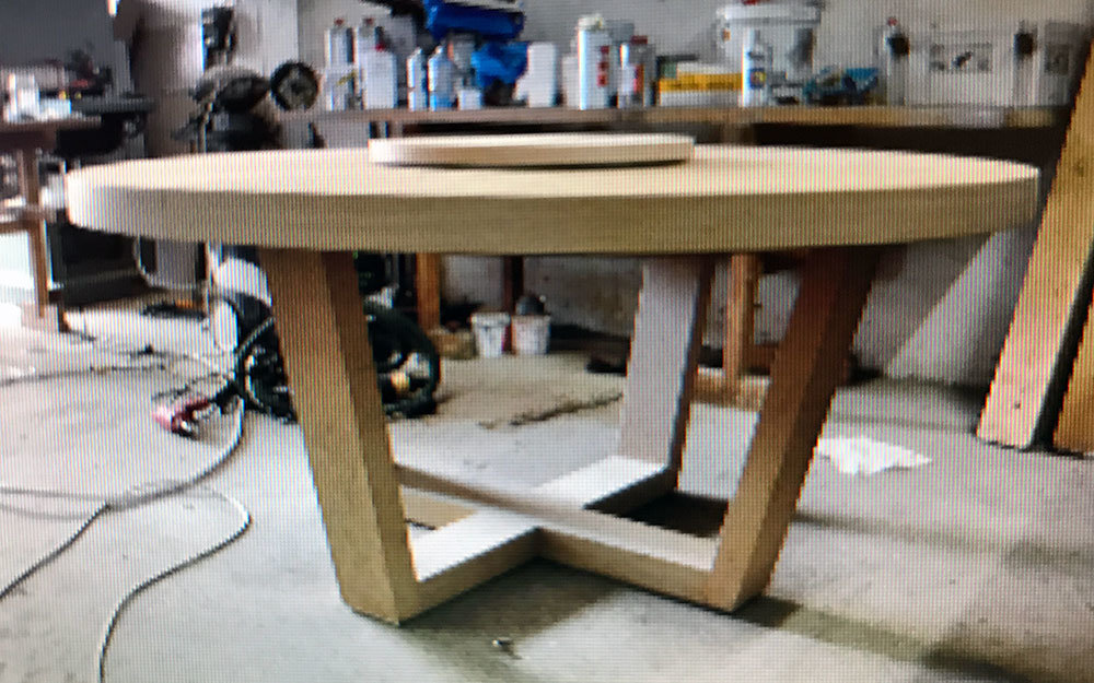 18 132 2 - Τραπεζαρία Penn 84073